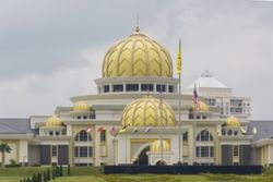 Conference of Rulers meeting postponed