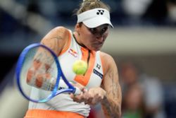 Tennis-Vondrousova ban puts anti-doping under scrutiny as player association seeks more say