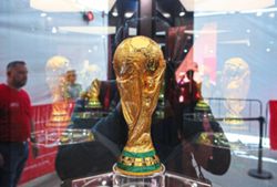 QuickCheck: Has any Southeast Asian nation qualified for the World Cup before?