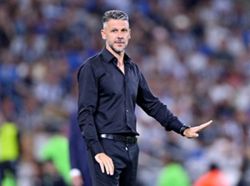 Soccer-RB Leipzig name Demichelis head coach until 2028