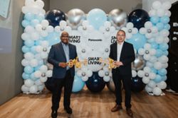 Integrated smart living and AI surveillance solutions for Malaysians