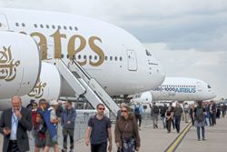 Bouncing back: Gulf airlines almost near pre-conflict capacity