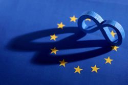 EU to ramp up Meta probe into addictive design, Bloomberg News reports