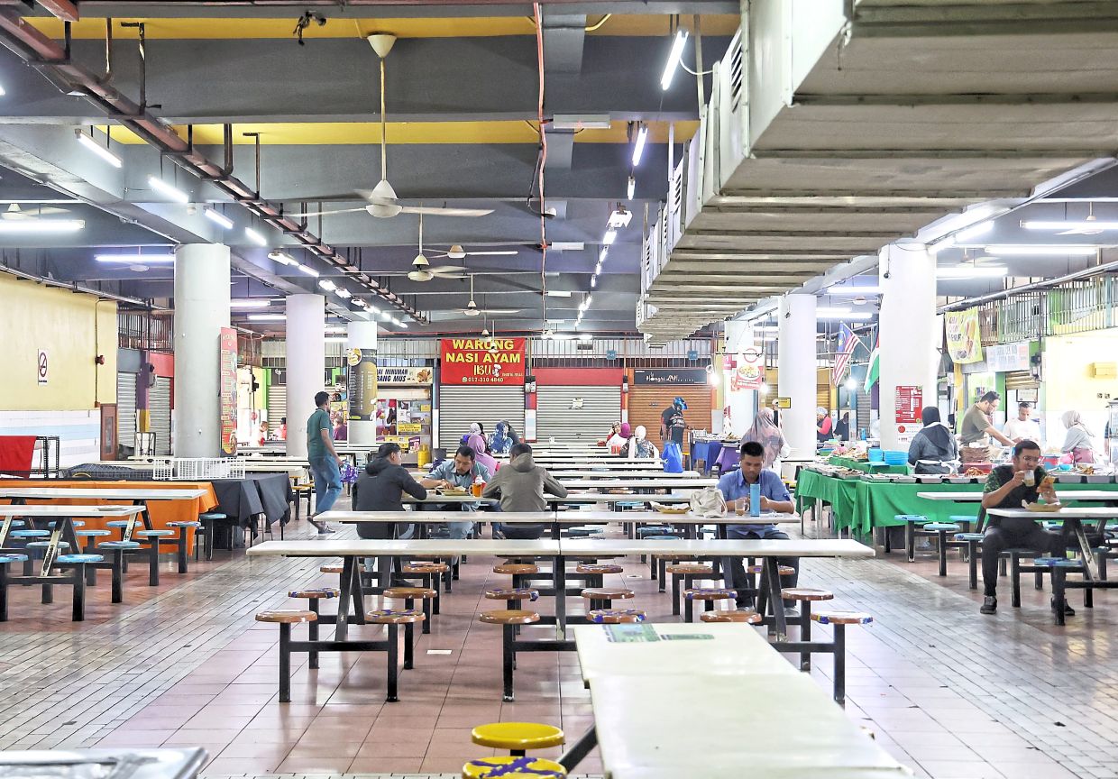 Selangor orders food price checks