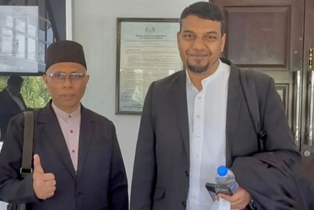 High Court awards RM200,000 to Seremban PAS chief in defamation case against ‘Negeri Kita’