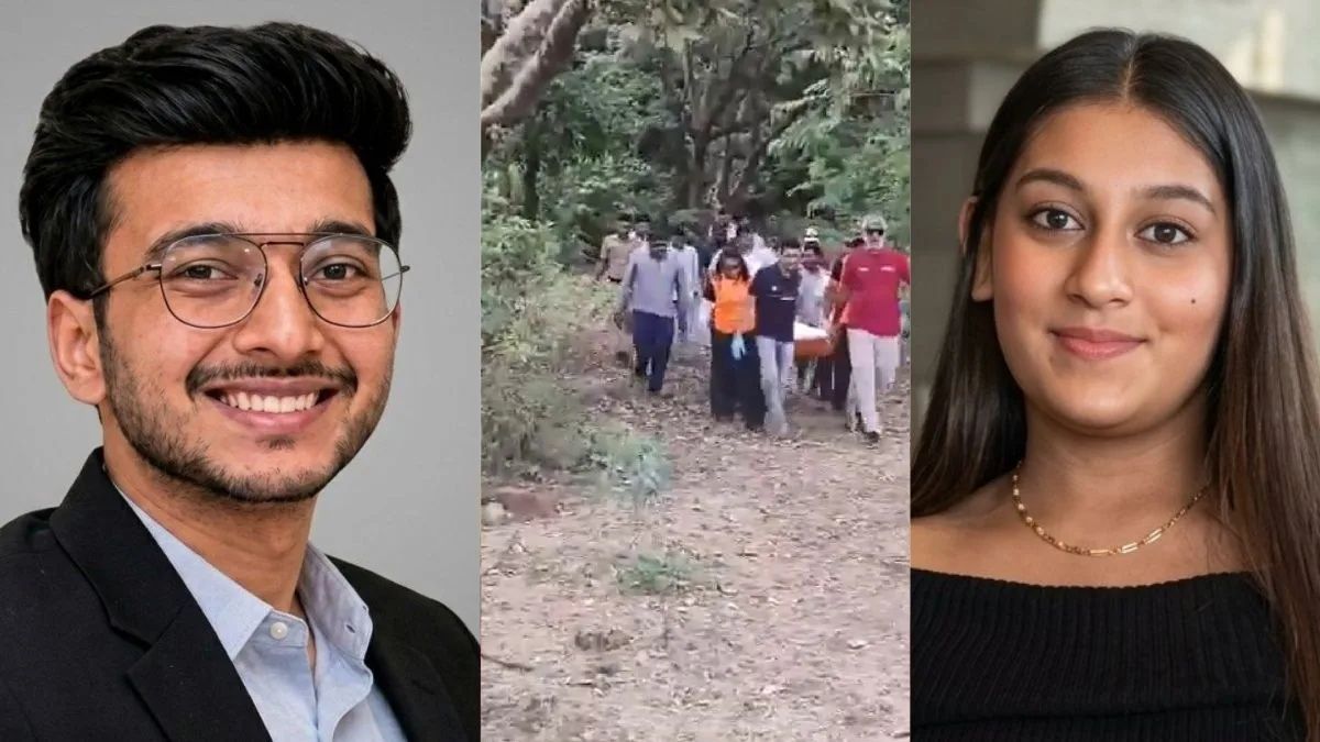 Pune Girl Siya Goyal’s Viral Post After Allegedly Killing Fiance Ketan Agarwal: The Shocking Story