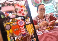 Little Borneo in Seri Kembangan