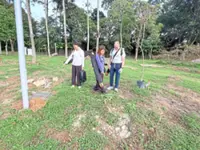 Reopened TTDI Park worse off after upgrade