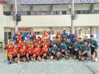 Selangor kabaddi squad confident of Sukma gold