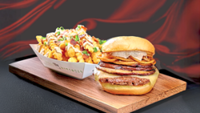 Burger place’s new chapter boosts dining confidence