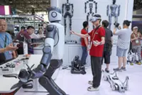 GlobalFoundries to equip humanoid robots with AI
