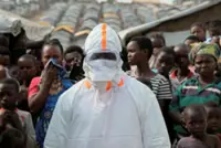 US provides Ebola treatment for outbreak in Congo, bringing trials closer