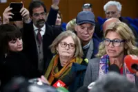 Italian prosecutors demand long jail terms for Egyptians over murder of Italian student