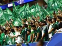 Soccer-Iraq and Saudi Arabia flags will not be placed on ground at World Cup