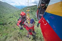 Pre-hike health checks mandatory for graded trails