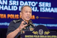 Cops mull Interpol help