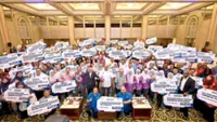 AI already reshaping workplaces, says Ramanan