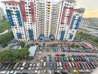 Public housing needs reform to prevent social decline