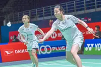 New partnership won’t change Zi Yu’s goal to go for gold 