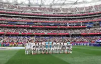 US eases restrictions on Iran's world cup team, allowing them in a day earlier