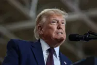 US Senate votes to halt Iran war in latest rebuke of Trump