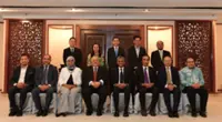 BNM and SC convene maiden MAP meeting