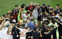 Soccer-Morocco target top spot in group ahead of Brazil