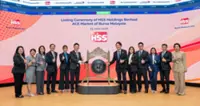 HSS Holdings eyes regional expansion on demand for halal bakery products