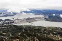 China dam expansion seen as catalyst for growth