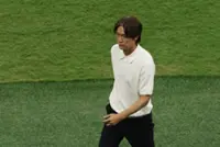 Soccer-South Korea coach warns team against complacency before South Africa clash