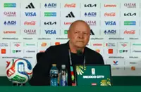 Soccer-Nothing impossible against Mexico despite Azteca challenge, says Czech coach