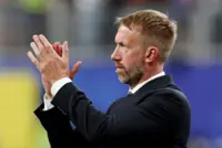 Soccer-Sweden need to control space in Japan clash, says Potter