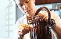Authentic human touch: Malaysian leather artisans put craft back into fashion