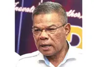RM22mil for border officers