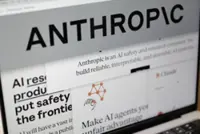 Anthropic customer sues US over losing access to Fable AI model