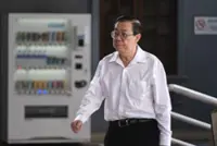 Three-judge panel dismisses striking out appeal by former Penang chief minister