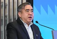 Blueprint for low-altitude economy expected by year-end, says Loke