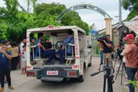 Murder charges filed against 15 year-old Philippine school shooter