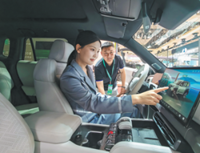 China sees autos as a consumption lever