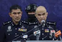 Police continue investigation into RM10,000 wallet theft despite bail granted to suspect