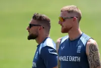 Cricket-McCullum dismisses talk of rift with Stokes ahead of third New Zealand test
