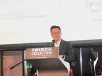 Cruise industry has become pillar of Penang’s economy - PPC chairman