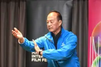 HK star Ti Lung, 79, says wife convinced him not to retire from acting