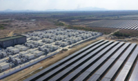 ADB backs Cambodia’s first large-scale energy storage project
