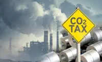 National carbon tax policy in final phase, says MoF