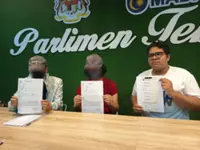 Loan sharks threaten couple over son's RM400,000 debt
