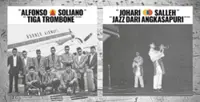Legendary Radio Malaya composers celebrated with archival vinyl releases