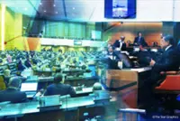 Carbon tax bill in final stage of drafting, Dewan Rakyat heard