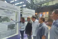 NPE 2 will use to barrier-free toll system to reduce peak hour congestion