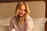 Nicole Kidman honours Keith Urban on first post-divorce Father’s Day